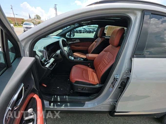 2023 Kia Sportage SX-Prestige - miniatura 6