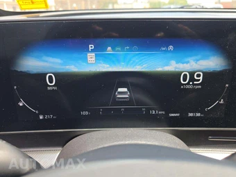 2023 Kia Sportage SX-Prestige - miniatura 9