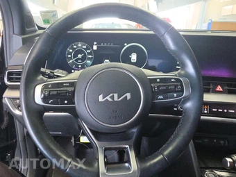 2023 Kia Sportage SX-Prestige - miniatura 10