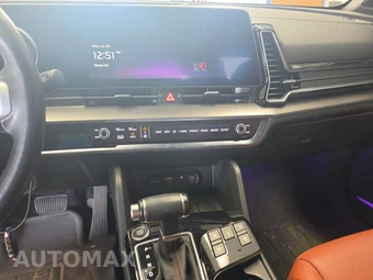 2023 Kia Sportage SX-Prestige - miniatura 11