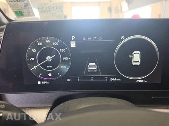 2023 Kia Sportage SX-Prestige - miniatura 12