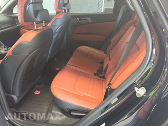 2023 Kia Sportage SX-Prestige - miniatura 13