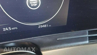 2023 Kia Sportage SX-Prestige - miniatura 17