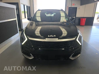 2023 Kia Sportage SX-Prestige - miniatura 2