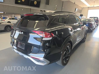 2023 Kia Sportage SX-Prestige - miniatura 4