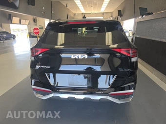 2023 Kia Sportage SX-Prestige - miniatura 5