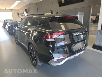 2023 Kia Sportage SX-Prestige - miniatura 6
