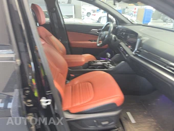 2023 Kia Sportage SX-Prestige - miniatura 8