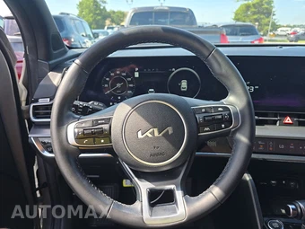2023 Kia Sportage SX-Prestige - miniatura 10