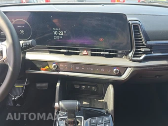 2023 Kia Sportage SX-Prestige - miniatura 11