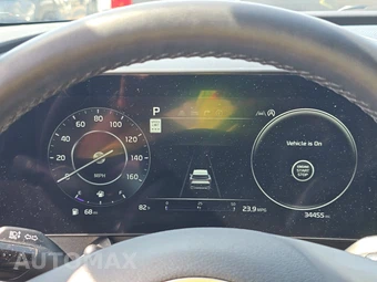 2023 Kia Sportage SX-Prestige - miniatura 12