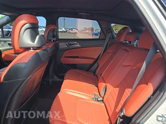 2023 Kia Sportage SX-Prestige - miniatura 13