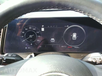 2023 Kia Sportage SX-Prestige - miniatura 18