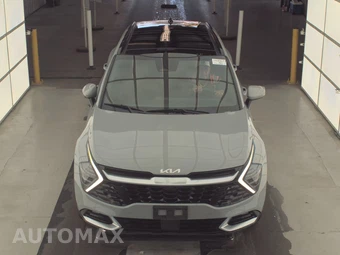 2023 Kia Sportage SX-Prestige - miniatura 2