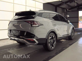 2023 Kia Sportage SX-Prestige - miniatura 4