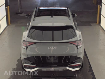 2023 Kia Sportage SX-Prestige - miniatura 5