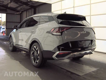 2023 Kia Sportage SX-Prestige - miniatura 6