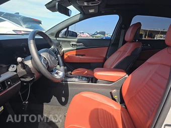2023 Kia Sportage SX-Prestige - miniatura 7