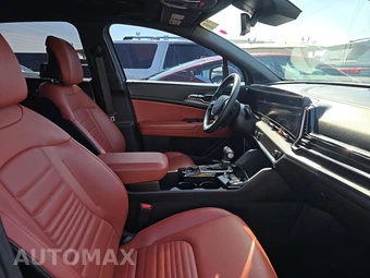2023 Kia Sportage SX-Prestige - miniatura 8