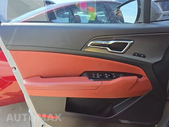 2023 Kia Sportage SX-Prestige - miniatura 9