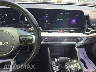 2023 Kia Sportage SX-Prestige - miniatura 10