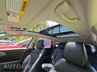 2023 Kia Sportage SX-Prestige - miniatura 11