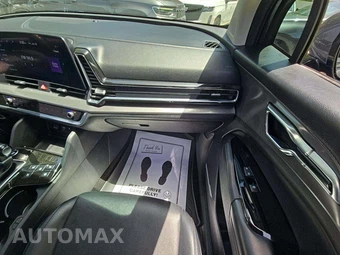 2023 Kia Sportage SX-Prestige - miniatura 19