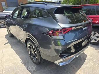 2023 Kia Sportage SX-Prestige - miniatura 2