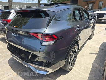 2023 Kia Sportage SX-Prestige - miniatura 3