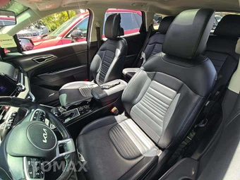 2023 Kia Sportage SX-Prestige - miniatura 6
