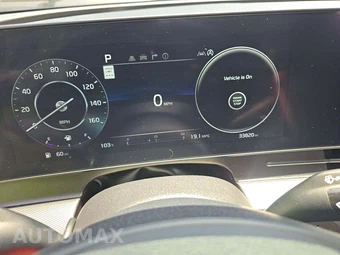 2023 Kia Sportage SX-Prestige - miniatura 9