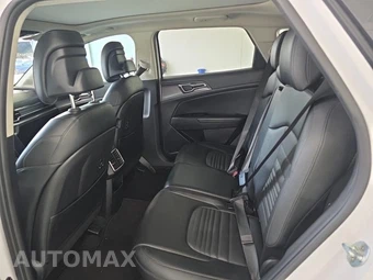 2023 Kia Sportage SX-Prestige - miniatura 10