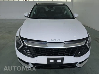 2023 Kia Sportage SX-Prestige - miniatura 2