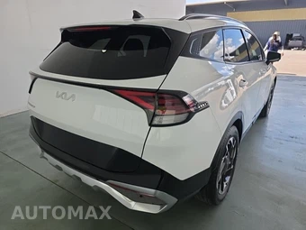 2023 Kia Sportage SX-Prestige - miniatura 4