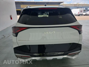 2023 Kia Sportage SX-Prestige - miniatura 5