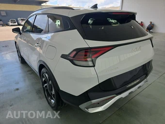2023 Kia Sportage SX-Prestige - miniatura 6