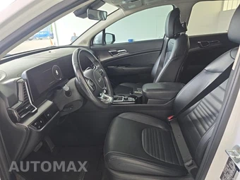 2023 Kia Sportage SX-Prestige - miniatura 7