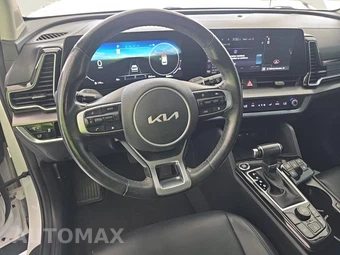 2023 Kia Sportage SX-Prestige - miniatura 8