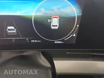 2023 Kia Sportage SX-Prestige - miniatura 9