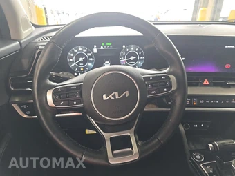 2023 Kia Sportage SX-Prestige - miniatura 10