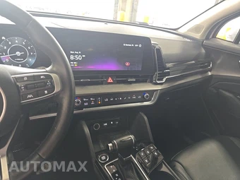 2023 Kia Sportage SX-Prestige - miniatura 11