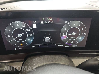 2023 Kia Sportage SX-Prestige - miniatura 12
