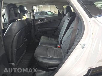 2023 Kia Sportage SX-Prestige - miniatura 13