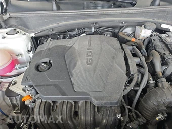 2023 Kia Sportage SX-Prestige - miniatura 15