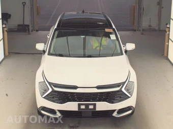 2023 Kia Sportage SX-Prestige - miniatura 2