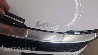 2023 Kia Sportage SX-Prestige - miniatura 25