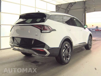 2023 Kia Sportage SX-Prestige - miniatura 4