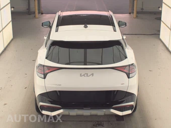 2023 Kia Sportage SX-Prestige - miniatura 5