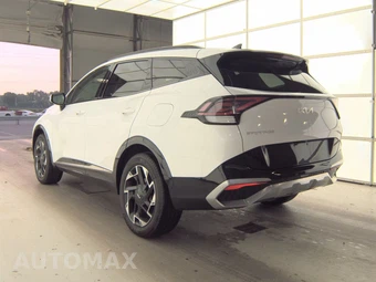 2023 Kia Sportage SX-Prestige - miniatura 6