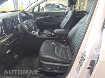 2023 Kia Sportage SX-Prestige - miniatura 7